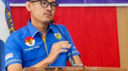 KNPI Sumut: Kadis Pendidikan harus Mampu Terlepas dari Bayang-bayang Relawan Pilgub