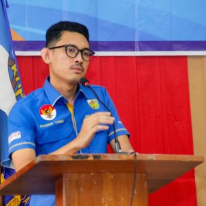 KNPI Sumut: Kadis Pendidikan harus Mampu Terlepas dari Bayang-bayang Relawan Pilgub