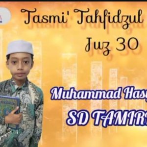 Cetak Generasi Qur’ani, LPPA Ta’miriyah Surabaya Gelar Tasmi’ Tahfidzul Qur’an Setiap Jumat