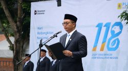 Peringati Harkitnas, PLN Icon Plus Teguhkan Semangat Berkarya dan Melayani