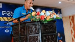 Harkitnas 2026: KNPI Medan Kritik Pemko Medan, Sebut Pemuda Kehilangan Ruang dan Arah Pembangunan