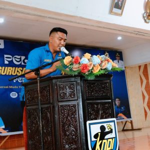 Harkitnas 2026: KNPI Medan Kritik Pemko Medan, Sebut Pemuda Kehilangan Ruang dan Arah Pembangunan