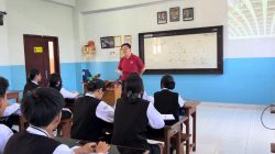 Mengenal Bali Mandarin Academy, Vokasi Mandarin Berstandar Tiongkok di Bali