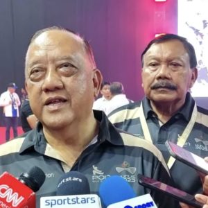 KONI Pusat Perkuat Tatanan Olahraga Nasional, ORADO Resmi Jadi Cabang Prestasi
