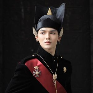 Dari Blitar untuk Indonesia, Perjalanan Inspiratif Influencer Imsa Rony