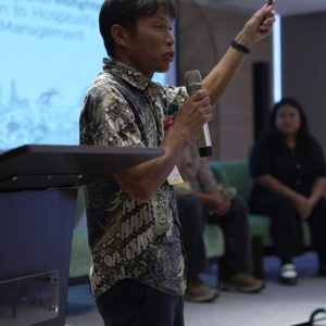 Bio-fighter su-re.co Percepat Pengomposan dan Hilangkan Bau Sampah Organik