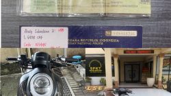 Polsek Menganti Bergerak Cepat, Pelaku Begal Driver Ojol Dibekuk Kurang dari 24 Jam