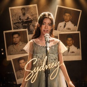 Sydney Kaila Safia Kolaborasi dengan Gerhard Gere, Angkat Kembali Semangat Budaya Kalimantan Tengah