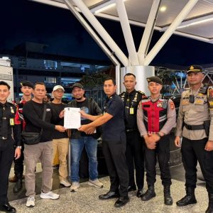 Imigrasi Ngurah Rai Tunda Keberangkatan 13 WNI Diduga Akan Berangkat Haji Non Prosedural