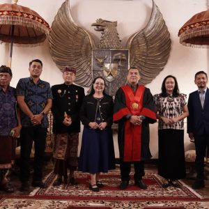 Era Globalisasi, Sinergi Wamen Imipas dan DPD RI Bali Dorong Kebijakan Imigrasi Khusus dan Perlindungan Masyarakat Bali