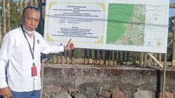 Pembangunan Yayasan Mustika Dharma Cintamani di Kintamani Bangli Didukung Donatur Nasional, Siap Gelar Pemberkatan Area Suci