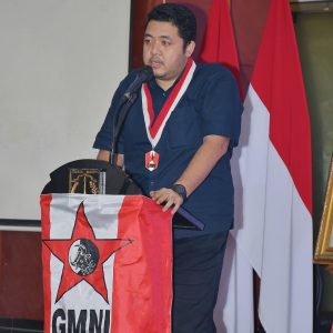 Sumatera Gelap Gulita: DPP GMNI Desak Presiden Turun Tangan, Tuntut Copot Dirut PLN atas Kegagalan Sistemik Ketahanan Energi Nasional