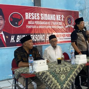 Reses Buleks Dibanjiri Curhatan Warga, Bantuan Sosial Dinilai Salah Sasaran