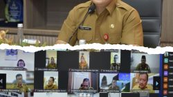 Kepala Dinas Pendidikan Jatim Gelar Rakor Bersama Kacabdin se-Jawa Timur, Perkuat Sinergi dan Evaluasi Program Pendidikan