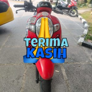 Respon Cepat Polsek Gresik Kota Gagalkan Curanmor di Karang Turi, Pelaku Ditangkap di Jalan Raya