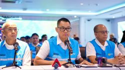 PLN Hadir untuk Negeri, Pemulihan Kelistrikan Sumatra Selaras Semangat Hari Lahir Pancasila