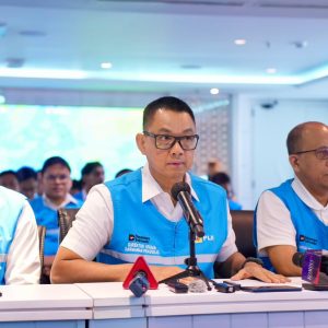 PLN Hadir untuk Negeri, Pemulihan Kelistrikan Sumatra Selaras Semangat Hari Lahir Pancasila