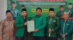 Konfercab ke – V HIMMAH Tebing Tinggi Dipersoalkan, Irgi Sebut Tidak Sesuai Konstitusi Organisasi