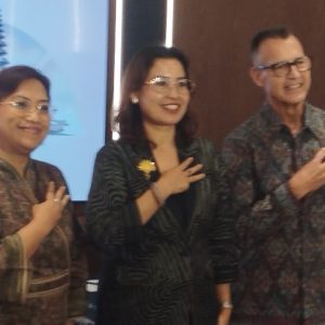 BWB Expo 2026 Hadirkan 140 Brand, Teguhkan Bali sebagai Destinasi Wellness Global