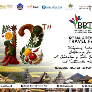 BBTF 2026 Hadirkan 407 Buyer Dunia, Angkat Gastronomi Sebagai Wajah Baru Pariwisata Bali