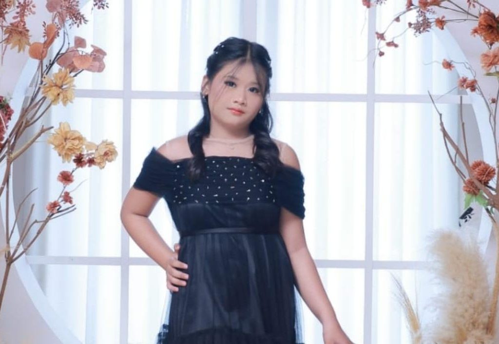 Lewat “Mengharapmu”, Sherly Fatima Az Zahra Tunjukkan Kematangan Musikal di Usia Muda