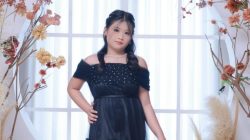 Lewat “Mengharapmu”, Sherly Fatima Az Zahra Tunjukkan Kematangan Musikal di Usia Muda