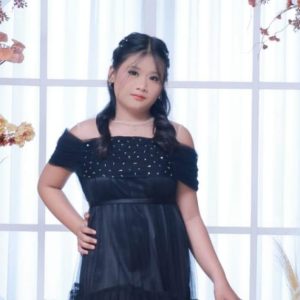 Lewat “Mengharapmu”, Sherly Fatima Az Zahra Tunjukkan Kematangan Musikal di Usia Muda