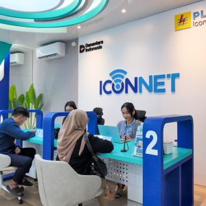PLN Icon Plus Jatim Perkuat Layanan Frontliner ICONNET, Wujudkan Customer Experience 100 Selaras Semangat Danantara