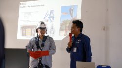 PLN Icon Plus Jatim Perkuat Kompetensi Generasi Muda melalui Pelatihan Fiber Optic dan Budaya Kerja Industri