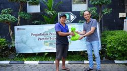 PT Pegadaian Kanwil VII Bali Nusra Salurkan 89 Hewan Kurban dalam Rangka Hari Raya Idul Adha 1447 H