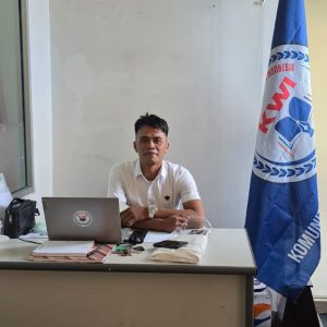 Minim Informasi, DPC KWI Bangkalan Desak Polres Sampang Transparan Kepada Media