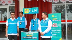 PLN Icon Plus Perkuat Dukungan Koperasi Desa/Kelurahan Merah Putih Lewat Kemudahan Pembayaran Listrik Masyarakat