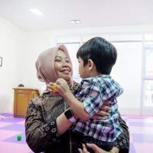 PLN Icon Plus dan PLN Grup Jatim Dukung Pemprov Jatim Resmikan Omah Terapi-ku untuk Anak PMKS