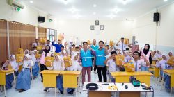 PLN Icon Plus Jatim Dorong Kesiapan Talenta Digital, Komitmen Dukung Transformasi Pendidikan Berkelanjutan