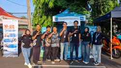 ICONNET Jatim Hadir di PLN Mobile J-MOVE 2026 Jember, Perkuat Ekosistem Digital dan Kendaraan Listrik di Jawa Timur