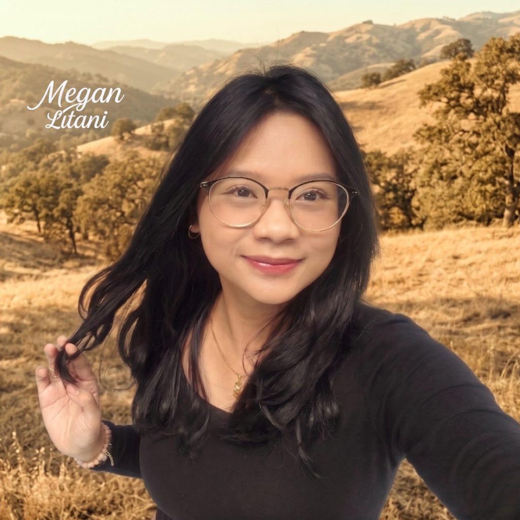 Megan Litani Angkat Kisah Cinta dalam “KISSES HILL”
