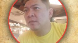 Bermodus Mengaku Anggota BNN RI” Kasus Penggelapan Honda Scoopy Bernopol L-5865-AZ, Jadi Trending Topik di Media