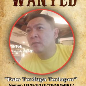 Bermodus Mengaku Anggota BNN RI” Kasus Penggelapan Honda Scoopy Bernopol L-5865-AZ, Jadi Trending Topik di Media