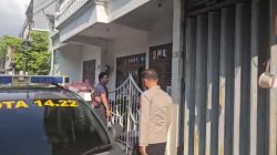 Gerak Cepat Polsek Gresik, Dua Pelaku Curanmor di Gresik Dibekuk Kurang dari 24 Jam
