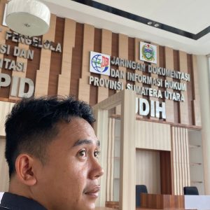 Limbah Pabrik Kelapa Sawit Unit Gunung Para Diduga Cemari Lingkungan, Aroma Korupsi Menguat