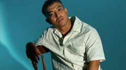 Masihkah”, Langkah Perdana Shukri Basiron di Industri Musik