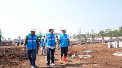 Momen Idul Adha GM PLN UIP JBTB Tinjau Langsung Rencana Pembangunan PLTS Terapung Karangkates dan PLTA Sutami Dukung Transisi Energi