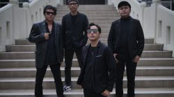 Kisahkan Cinta yang Posesif dan Manis, Stinky Rilis “Kamu Posesifku”