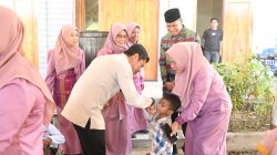 SLB Tri Sila Skill Di Resmikan Bupati Dompu, Tingkatkan Mutu Pendidikan Anak Kebutuhan Khusus