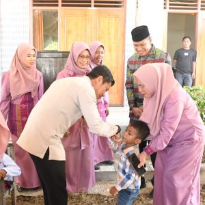 SLB Tri Sila Skill Di Resmikan Bupati Dompu, Tingkatkan Mutu Pendidikan Anak Kebutuhan Khusus