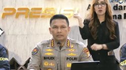 101 Peserta Aksi May Day di Jakarta Dipulangkan, Polda Metro Jaya Dalami Dugaan Rencana Kericuhan