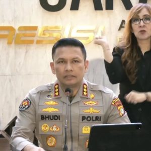 101 Peserta Aksi May Day di Jakarta Dipulangkan, Polda Metro Jaya Dalami Dugaan Rencana Kericuhan