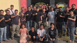 Motif Dendam dan Ekonomi, Mantan Menantu Jadi Otak Pembunuhan Sadis di Pekanbaru