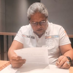 MAKI Jatim Soroti Temuan Audit BPK di RSUD Dr Soetomo, Tekankan Tindak Lanjut Bukan Langsung Ranah Hukum