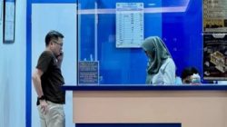 Bank Indonesia Himbau Masyarakat  Tukar Valas di KUPVA BB Berizin